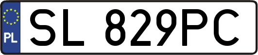 SL829PC
