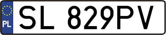 SL829PV