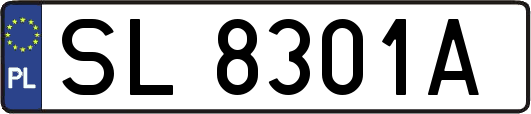 SL8301A