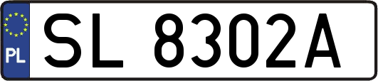 SL8302A