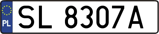 SL8307A