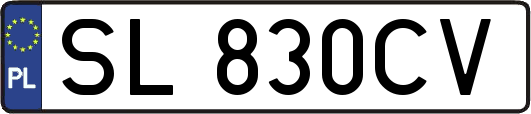SL830CV