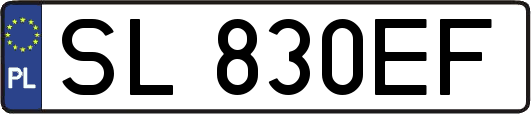 SL830EF