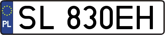 SL830EH