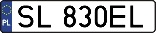 SL830EL