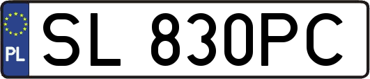 SL830PC
