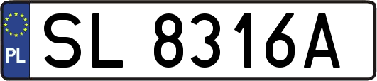 SL8316A