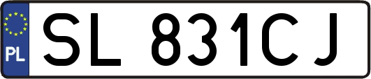SL831CJ