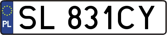 SL831CY