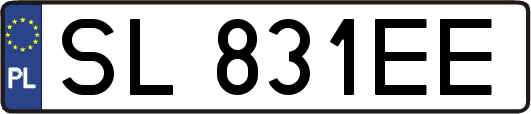 SL831EE