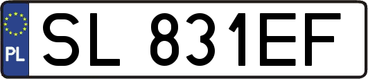 SL831EF