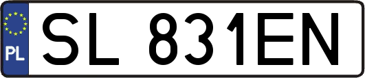 SL831EN