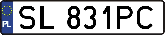 SL831PC