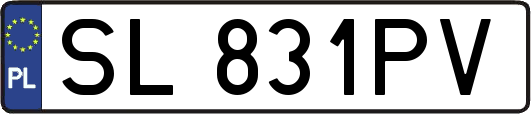SL831PV