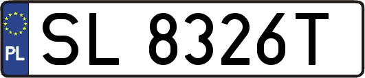 SL8326T