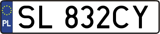 SL832CY