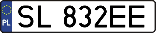 SL832EE
