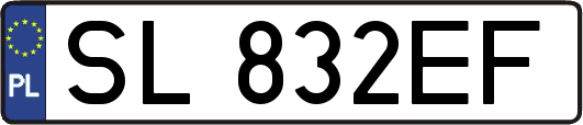 SL832EF