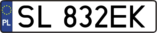 SL832EK