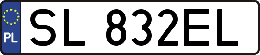 SL832EL