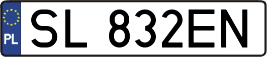 SL832EN