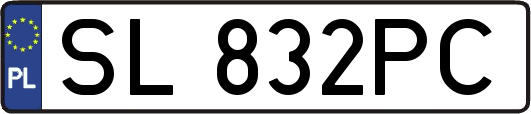 SL832PC