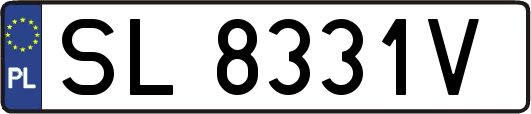 SL8331V