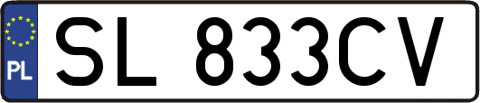 SL833CV