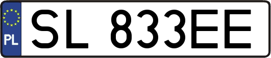 SL833EE