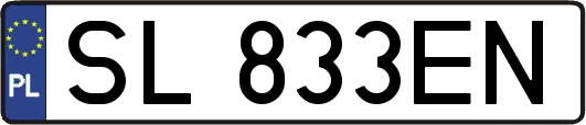 SL833EN