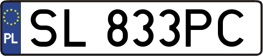 SL833PC