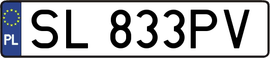 SL833PV