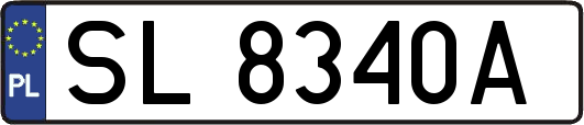 SL8340A