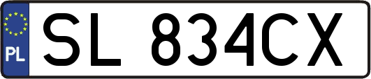 SL834CX