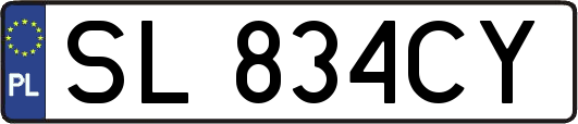 SL834CY
