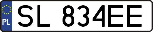 SL834EE