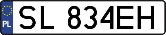 SL834EH