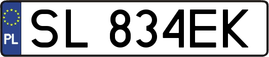 SL834EK