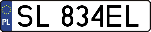 SL834EL