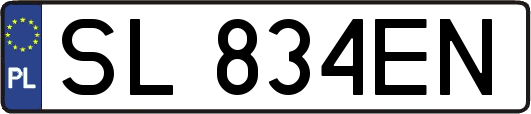 SL834EN