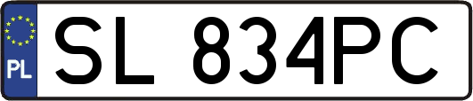 SL834PC