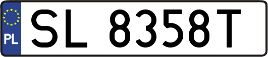 SL8358T
