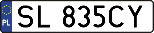 SL835CY