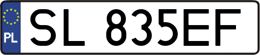 SL835EF
