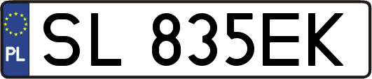 SL835EK