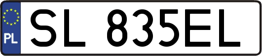 SL835EL