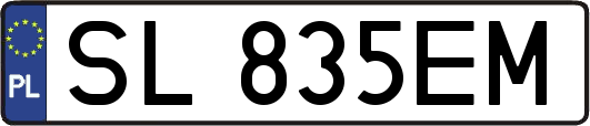 SL835EM