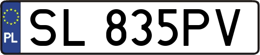 SL835PV