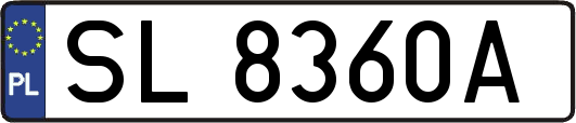 SL8360A