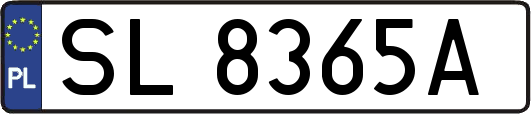 SL8365A